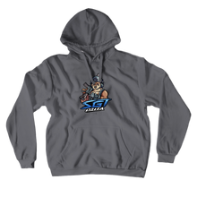 SGT D3lta Logo Hoodies (No-Zip/Pullover)