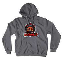 roidragejd Hoodies (No-Zip/Pullover)