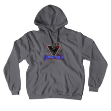 slapnutninja Hoodies (No-Zip/Pullover)