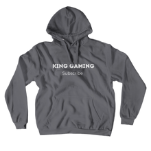 kinggaming-9480 Hoodies (No-Zip/Pullover)