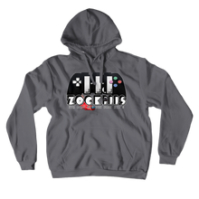 soldier162 Hoodies (No-Zip/Pullover)