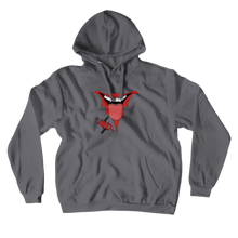NLMP Hoodies (No-Zip/Pullover)