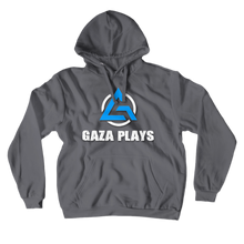 gazaplays Hoodies (No-Zip/Pullover)