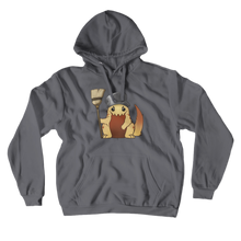 deenol626 Hoodies (No-Zip/Pullover)