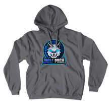Wolf Pack Hoodies (No-Zip/Pullover)
