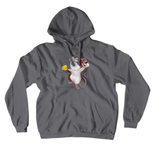 misfitmouse Hoodies (No-Zip/Pullover)
