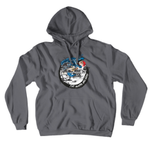 Sanctuary Hoodies (No-Zip/Pullover)