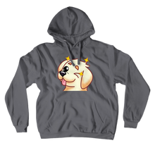 misutheking Hoodies (No-Zip/Pullover)