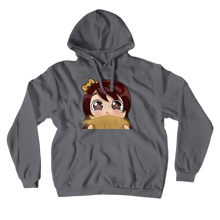 Glory Yam Hoodies (No-Zip/Pullover)