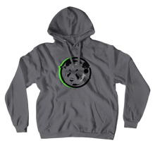 DJ PANDA Hoodies (No-Zip/Pullover)