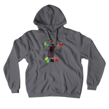 mylifeinabox Hoodies (No-Zip/Pullover)