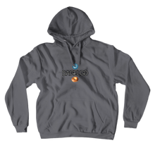 BagelGD Hoodie (No-Zip/Pullover)