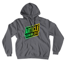 80% Cotton / 20% Polyester Blend Fleece!