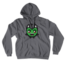 antinull Hoodies (No-Zip/Pullover)