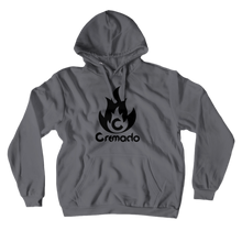 cremadoo Hoodies (No-Zip/Pullover)
