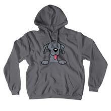 Barley Hoodie