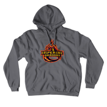 Imperial Dragons Hoodie (No-Zip/Pullover)