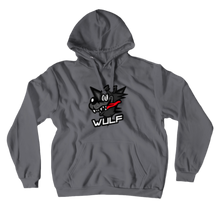 el_grimwulf Hoodies (No-Zip/Pullover)