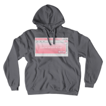 toxicity-free Kappa hoodie