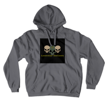 lonestargamer1986 Hoodies (No-Zip/Pullover)
