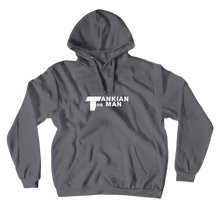 Tankian the Man Hoodies (sem fecho/capuz)