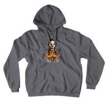 xykes Hoodies (No-Zip/Pullover)
