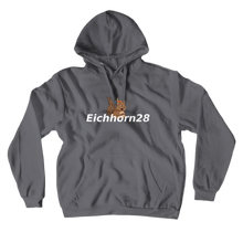 Hoodie Eichhorn28  (No-Zip/Pullover)