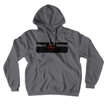 Bionix Gaming Hoodies (No-Zip/Pullover)