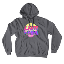 Lam Fam Hoodie (No-Zip/Pullover)