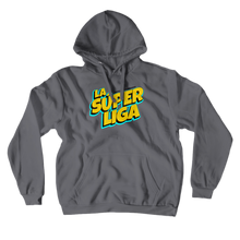 La Súper Liga con la Súper Capucha
