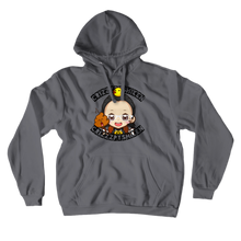 crizzzpyshiken Hoodies (No-Zip/Pullover)