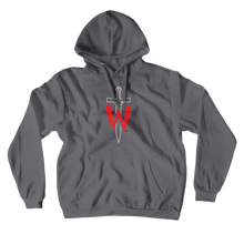 TheWarthus Hoodies (No-Zip/Pullover)