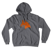 Fux@Hoodie (No-Zip/Pullover)