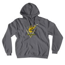 TheGreatDabdos Hoodies (no zippers)