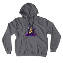 Beedyboy Pirate Hoodie