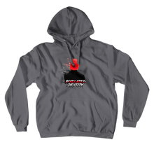 pixelateddensity Hoodies (No-Zip/Pullover)