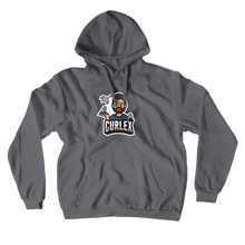 Curlex Hoodies (No-Zip/Pullover)