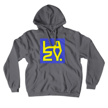 lazyr_tv Hoodies (No-Zip/Pullover)
