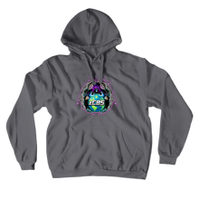 Team xCBS Hoodies (No-Zip/Pullover)