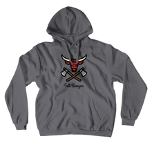 Tall Bunyan Hoodies (No-Zip/Pullover)