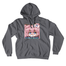 mrssylveon Hoodies (No-Zip/Pullover)