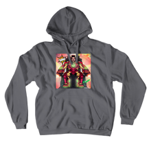 tictokbang Hoodies (No-Zip/Pullover)
