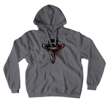 phdplague Hoodies (No-Zip/Pullover)