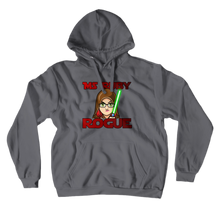 ms_rubyrogue Hoodies (No-Zip/Pullover)