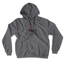 fuzzyfreaks Hoodies (No-Zip/Pullover)