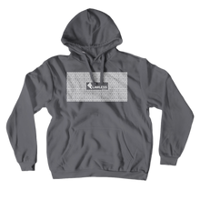 Hoodies Monogram (No-Zip/Pullover)