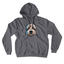 smittyaf Hoodies (No-Zip/Pullover)