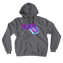 Seabass Hoodies