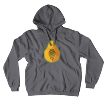 papaya Hoodies (No-Zip/Pullover)