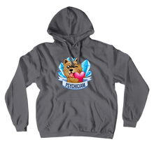 psychiciam Hoodies (No-Zip/Pullover)